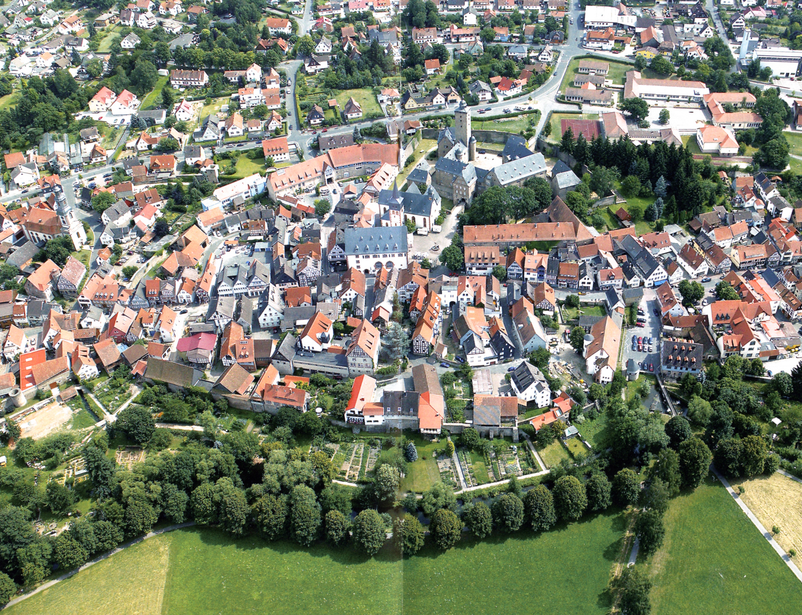 Galerie Geschichtsverein Steinau